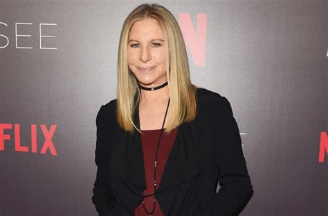 Barbra Streisand Specials Coming To Netflix: See The Announcement ...