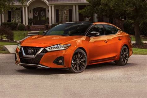 2023 Nissan Maxima Prices, Reviews, and Pictures | Edmunds