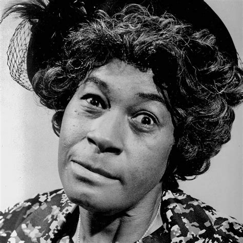 LaWanda Page (1920–2002) had been a nightclub performer since her teens ...