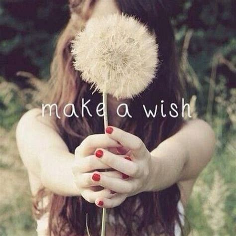 Make A Wish Quotes. QuotesGram