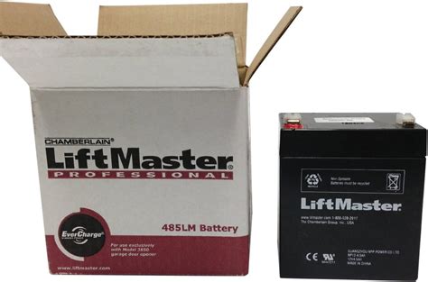 Best Liftmaster Battery Garage Door - Home Gadgets