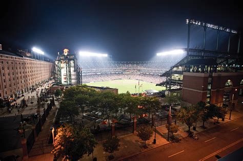 Field of Dreams - Baltimore Magazine