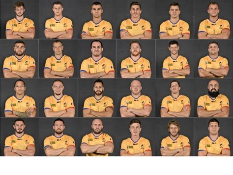 World Cup player profiles: Romania | PlanetRugby : PlanetRugby