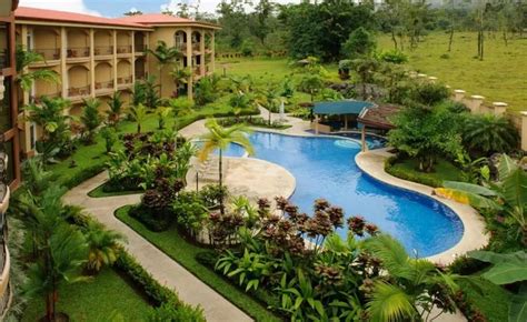 Magic Mountain Hotel - Costa Rica