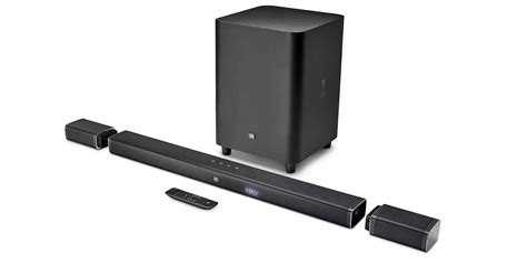 Best 2020 Wireless Surround Sound Systems For Your TV