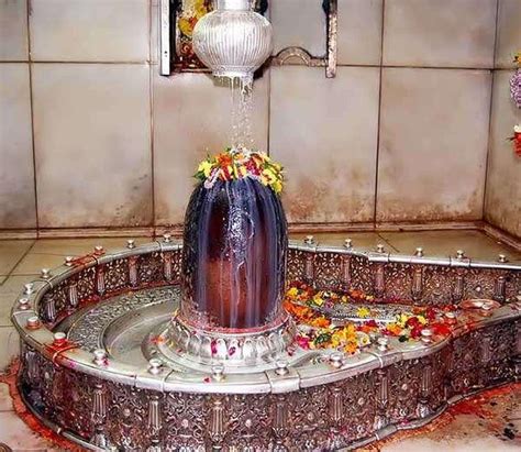 Browse Mahakaleshwar Temple, Ujjain and Gallery, mahakaleshwar jyotirlinga HD wallpaper | Pxfuel