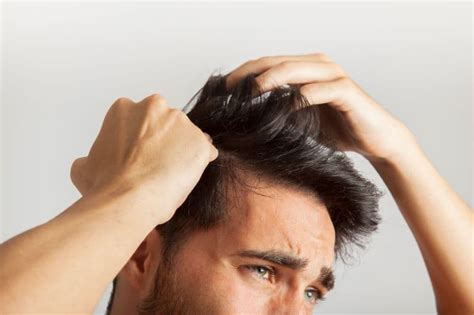 Cómo cuidarte el pelo si eres hombre | Trucos y Consejos