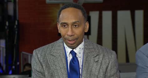 Stephen A. Smith hilariously fails ‘Who He Play For’ challenge on ‘Inside the NBA’