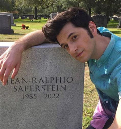 Jean-Ralphio 1985-2022 - Parks and Recreation - TV Fanatic