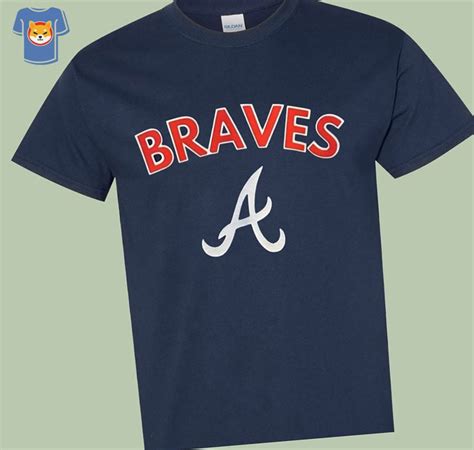 98 Braves Morgan Wallen Shirt - Shibtee Clothing