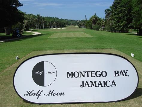 Half Moon Golf Course, Jamaica | Hidden Links Golf