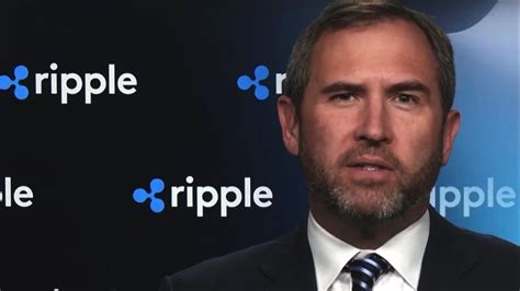 CEO Ripple Brad Garlinghouse: 2023 Adalah Tahun Kita!