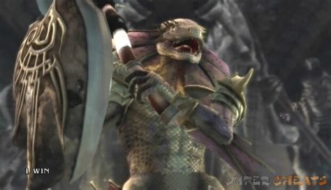 Lizardman - Guide