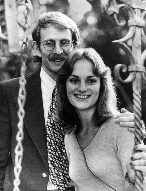 Patty Hearst Documentary: From Heiress to Armed Revolutionary