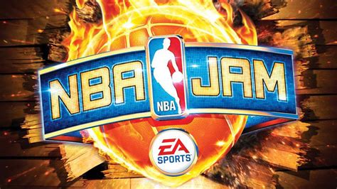 NBA JAM MOD APK 04.00.80 (Paid for free)