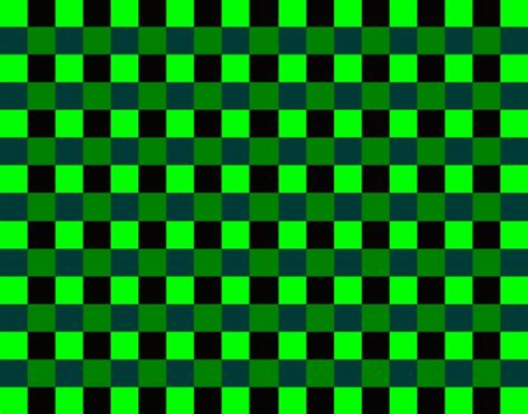 Bright Green Block Pattern Free Stock Photo - Public Domain Pictures