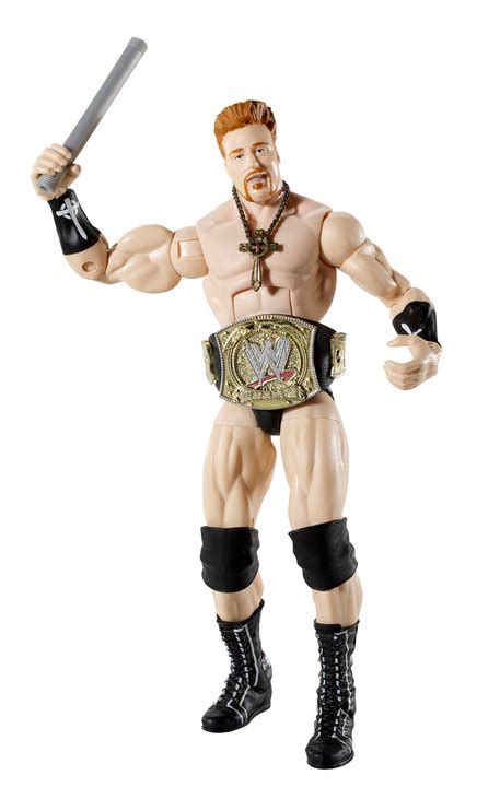 Mattel WWE Elite Collection Series 8 Press Pics - ActionFigurePics.com