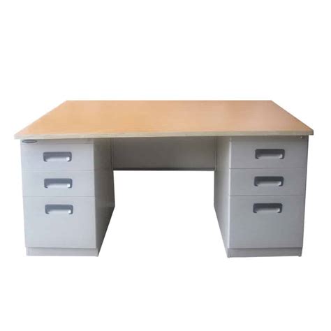 Steel Office Desk | LYBESTEEL