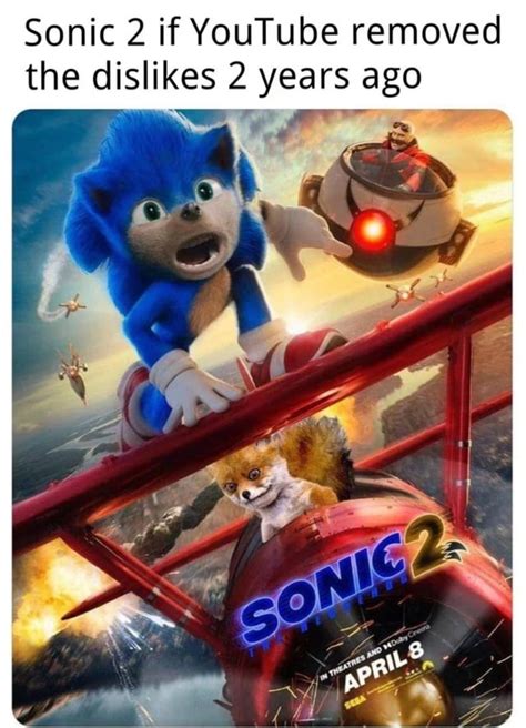 "That girl was the real sussy imposter victory royale" - Gun Soldier from Sonic Movie 3 ...