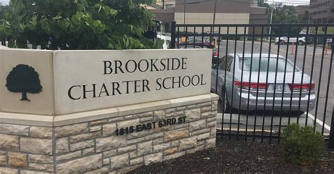 Brookside Charter School