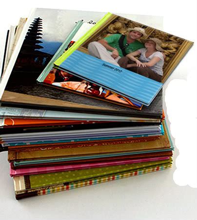 Shutterfly photo books - more than just baby books | Cool Mom Picks