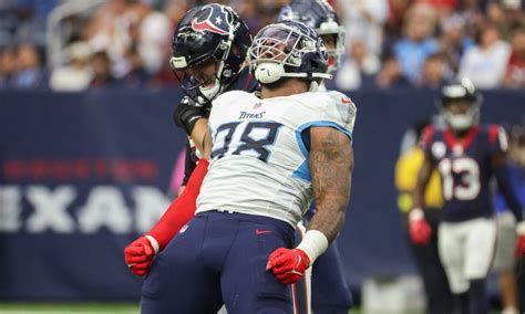 6 takeaways from Titans’ 2023 schedule release