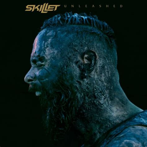 Skillet Feel Invincible - Maximum Volume Music