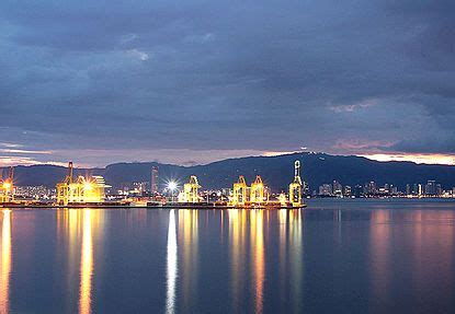 Malaysia’s Penang Port targets 1.35M TEUs in 2016 - PortCalls Asia