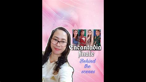 Encantadia Finale (Behind the Scenes) - YouTube