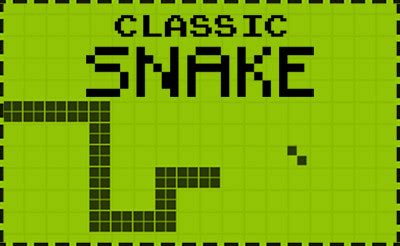 Classic snake game background - worldofhety