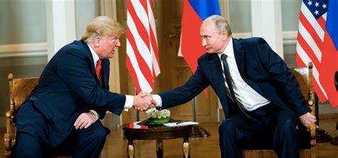 Trump-Putin Summit | What We Know and Why it's Shocking