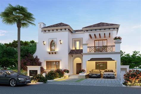 Innovative Exterior Design Ideas - Myhomemyzone.com