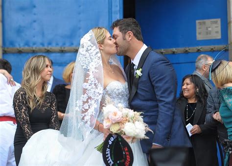 PHOTOS: Jon Rahm, Kelley Cahill wedding - Page 4 of 5