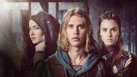 The Shannara Chronicles, Season 2 wiki, synopsis, reviews - Movies ...