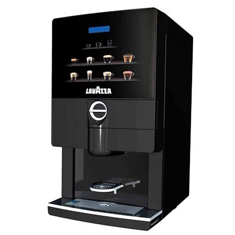 Lavazza LB2600 Capsule Machine with Chocolate | The Calypso Coffee Company