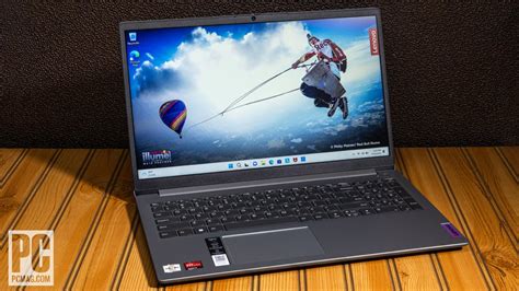 Lenovo IdeaPad 1 15 Review | PCMag