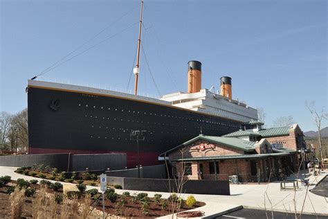 Where to Explore the Titanic's Past, on its 100th Anniversary