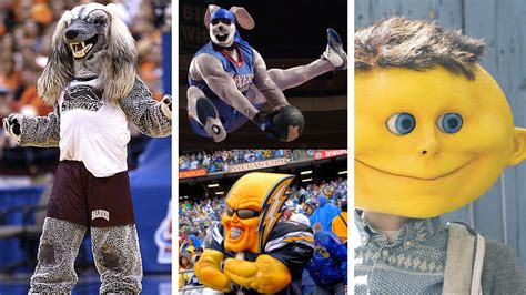 8 Mascots Scarier Than McDonald’s New Happy Box Of Horror