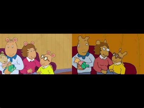 Arthur Opening Theme | Doovi