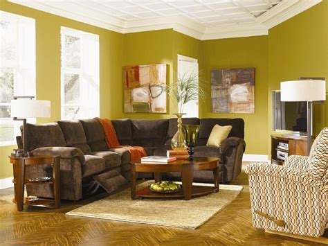 The Best Sectional Sofas Decorating