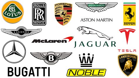 Car Brands With Animal Logos | atelier-yuwa.ciao.jp