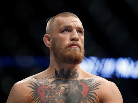 Top 14 Beard Styles Donned By Conor McGregor — Beard Style