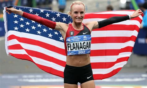 Shalane Flanagan has perfect end to NYC Marathon