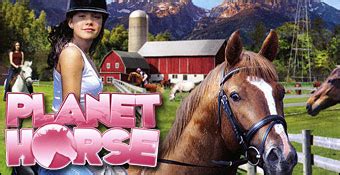 Test de Planet Horse sur PC par jeuxvideo.com