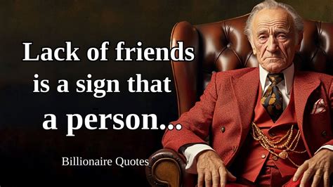 Billionaire Life Lessons, Quotes That Will Change Your World - YouTube