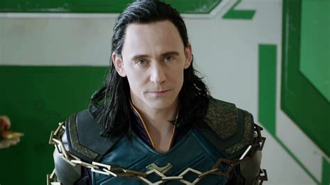 Tom Hiddleston Loki Thor Ragnarok Wallpaper 24636 - Baltana