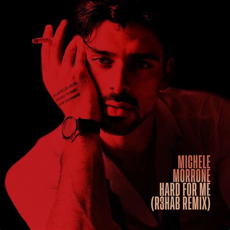 Após sucesso em "365 DNI", Michele Morrone lança remix de "Hard For Me" | Latinos Brasil