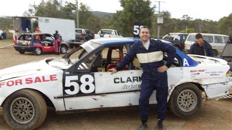 Gympie speedway for modified production 30 30 - clarkos performance ...