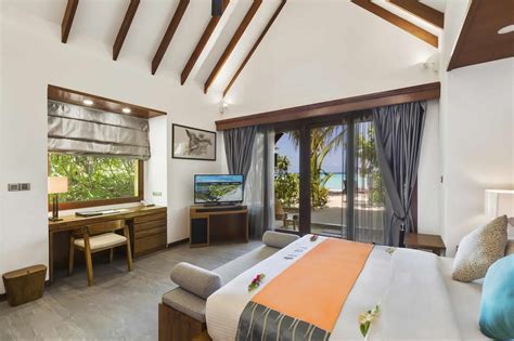 Dhigufaru Island Resort, Maldives [Hotel Review] - Maldives Magazine