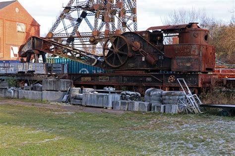 Lancashire Mining Museum, Astley Green -... © Chris Allen cc-by-sa/2.0 :: Geograph Britain and ...